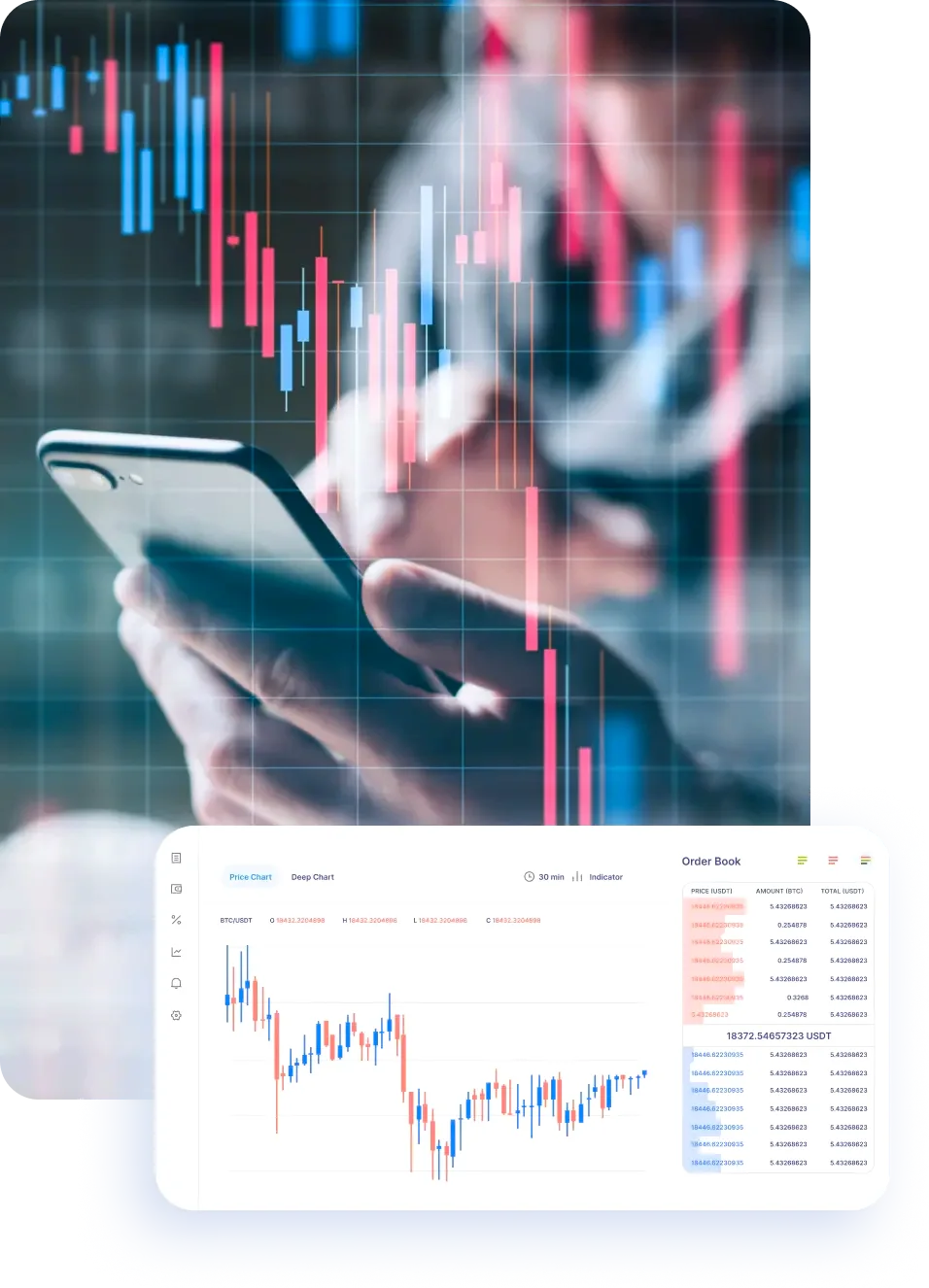 Zurevelhx Trading Plattform